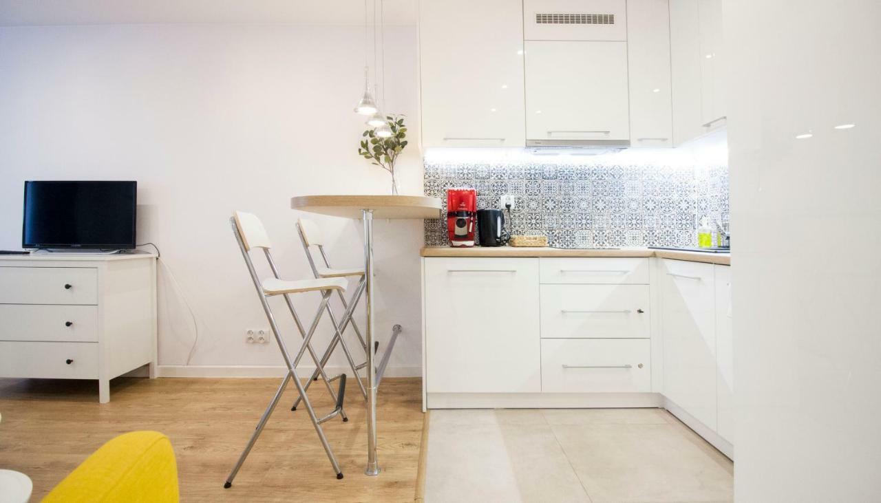 Rakowicka Apartament — Photos 2
